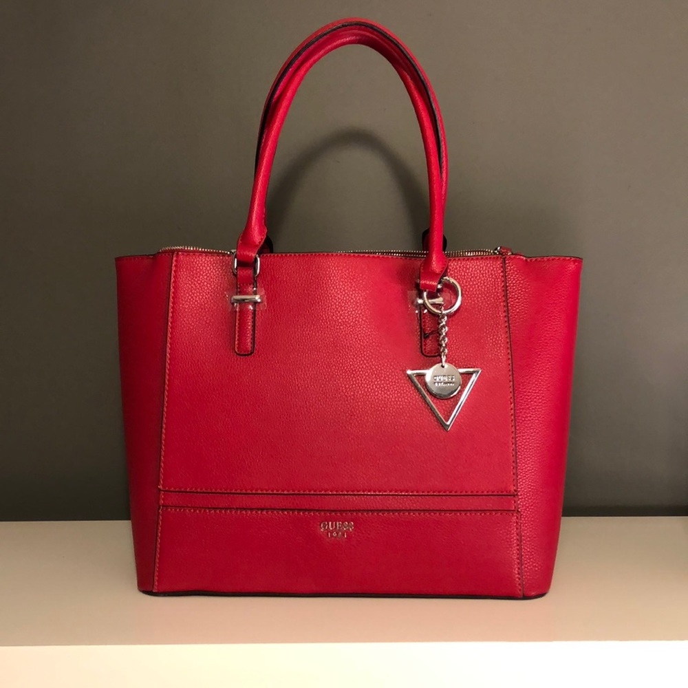 Tinley Guess Tote